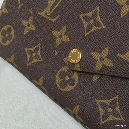 Frstbag ru Vuitton POCHETTE FELICIE Louis 0714